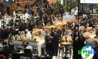 2027年德国酒店展(INTERNORGA)门票价格与购买方式