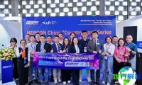两万家电子制造企业汇聚！六月上海NEPCON China电子展携手Fac Tec China电子工厂设施展，一站式满足全产业链需求