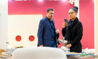 2026年德国科隆国际家具展览会：拓展人脉活动