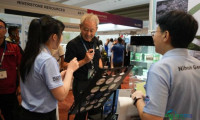2026年马来西亚槟城国际电子制造展览会：展会规模空前盛大
