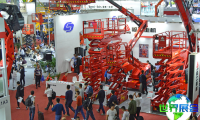 2026年上海高空作业展览会(APEX ASIA)参观攻略:举办时间与场馆/门票如何获取?