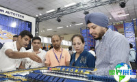 2026年印度仓储展览会(India Warehousing Show)展位费用与预定服务