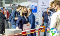 2026年俄罗斯安防消防展(Securika Moscow)门票申请流程与费用说明
