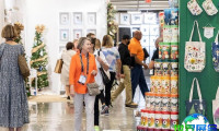 亚特兰大户外家具展(Casual Market Atlanta)2026年观展指南（日程地点+购票方式）