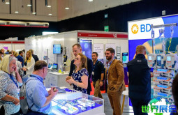 英国医疗设备展览会(EBME Expo)2026年参展企业名单