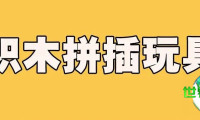 2026深圳玩具与潮流玩物展览新品：积木拼搭玩具