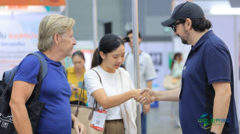 泰国曼谷国际零售、食品和酒店服务展 TRAFS 2026解锁千亿市场新机遇