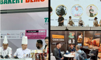 泰国曼谷国际零售、食品和酒店服务展 TRAFS 2026解锁千亿市场新机遇