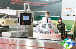 2026年台湾酒店用品展(Taiwan Horeca)展位布局与申请指南