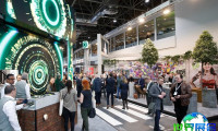 2029年德国零售展览会(EuroShop)观展指南：日程安排、场馆信息与购票方式