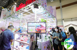 印尼孕婴童展(IMBEX Series)2026年观展指南（日程地点/观众注册）