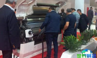 2026年土耳其饲料展(IDMA ISTANBUL)涵盖哪些展品？