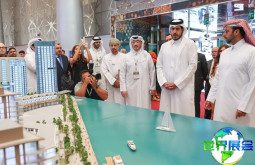 卡塔尔建材展(Project Qatar)2026年参展攻略：日程安排与票价信息