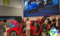 2026年悉尼电动车展(FULLY CHARGED LIVE)门票申请指南与价格详情