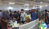2026年泰国渔具展览会门票获取途径及价格详情