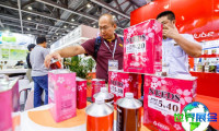上海金属加工液展(MWF&amp;SC)2026的展品范围