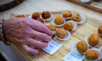 比利时科特赖克国际食品展2026回顾与2028展望