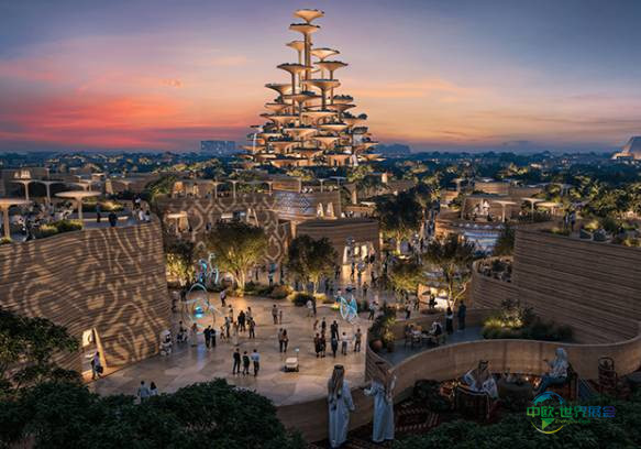 2026年沙特阿拉伯利雅得国际建材五大行业展览会:聚焦装修与竣工阶段