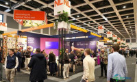德国柏林水果蔬菜展FRUIT LOGISTICA 2027大数据助力质量控制与成本节约