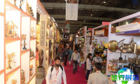 2026年印度家庭用品展(HGH India)涵盖哪些展品类别？