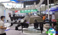 2026年北京UAS无人机博览会(UAS EXPO CHINA)票价多少，如何购票？