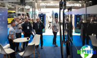 2026年英国客车展览会(Euro Bus Expo)展出内容概览