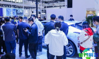 2026年上海新能源汽车展览会(NEAS CHINA)将展出哪些产品？