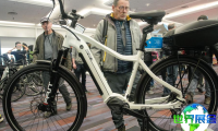 2027年加拿大山地自行车展览会(BC Bike Show)票价及购票方式