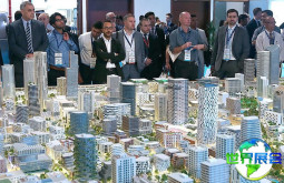 2026年卡塔尔地产展(Cityscape Qatar)涵盖哪些展品类别？
