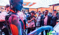 2026年德国消费电子展(GITEX EUROPE)购票途径与票价详情