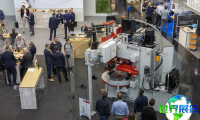 德国陶瓷工业展(Ceramitec)2028年观展指南（日程地点与购票方式）
