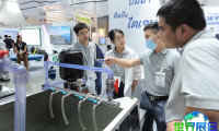 泰国水展(ThaiWater)2026参展企业名单最新版