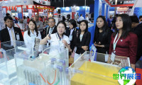 2026年泰国泵阀展(Pumps & Valves Asia)参观全攻略：日程地点与票价信息