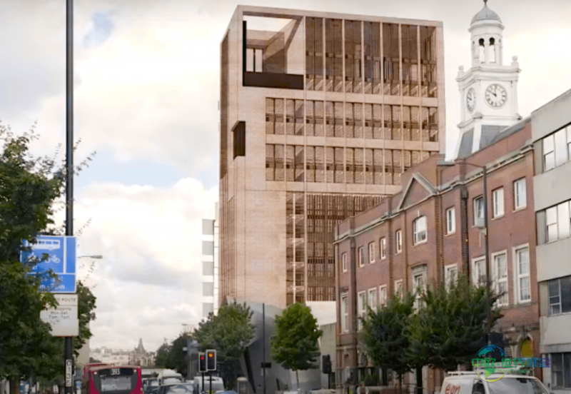 英国建筑周：榜样回归聚焦行业未来