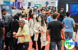 2026年土耳其区块链博览会(Blockchain Expo World)入场券获取途径及票价详情