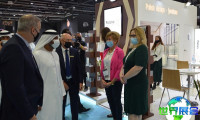 2026年迪拜家具展(INDEX DUBAI)将展出哪些产品？