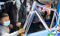 2026年广州自行车展览会(CEBIKE)票价详情与购票方式