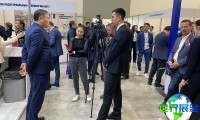 阿拉木图电力技术博览会(PowerTech Expo)2026入场券费用