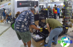 2026年泰国渔具展览会(Thailand fishing expo)票价与购票方式
