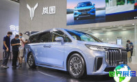 2026年武汉国际车展(WHMS)观展指南（日程+场馆+票务）