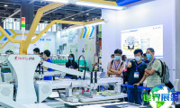 2026年广州纺织博览会(ITCPE)观展指南（日期+场馆+购票）