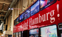 2026年德国汉堡国际旅游及房车展览会精彩回顾