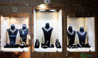 2026年泰国曼谷国际春季珠宝玉石首饰展览会：成交额超47.5亿泰铢
