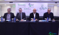 塞萨洛尼基通过Forward Green与Renewable EnergyTech双展成为绿色智能能源与循环经济区域枢纽