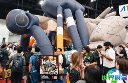 2026年洛杉矶动漫展(ANIME EXPO)展位费用与申请指南