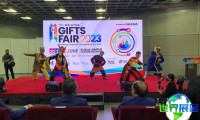 马来西亚礼品展(Malaysia Gifts Fair)2026的展品范围