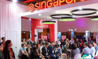 2026年新疆消防展(AIMX Singapore)参观指南（日程/场馆/观众注册）