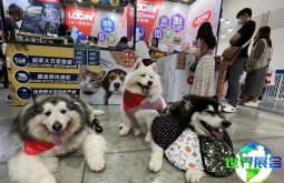 2026年台北宠物展(TAIPEI PETS SHOW)票价信息