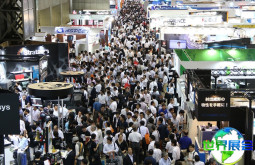 2026年东京传感展(MeasureTech)门票如何购买，有哪些渠道？