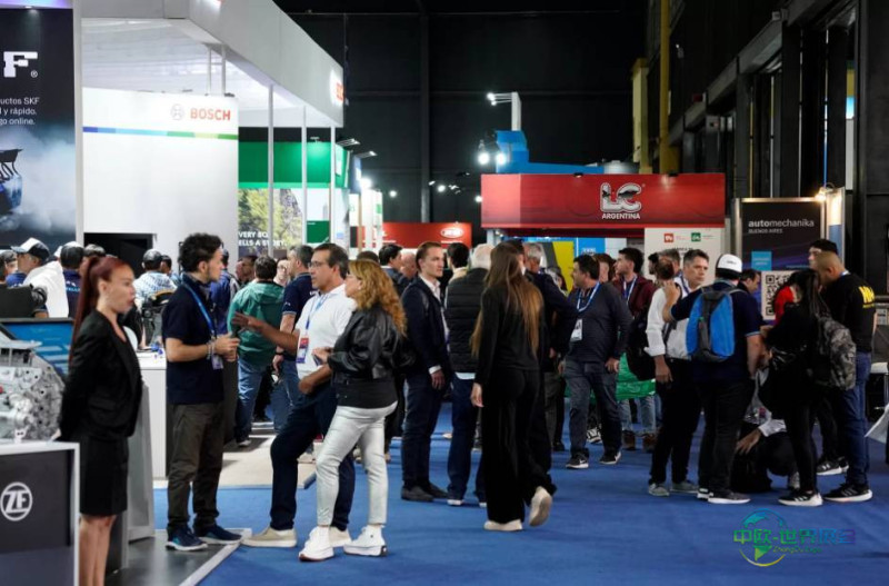 阿根廷国际汽车零配件及售后服务展Automechanika Buenos Aires 2026即将开展